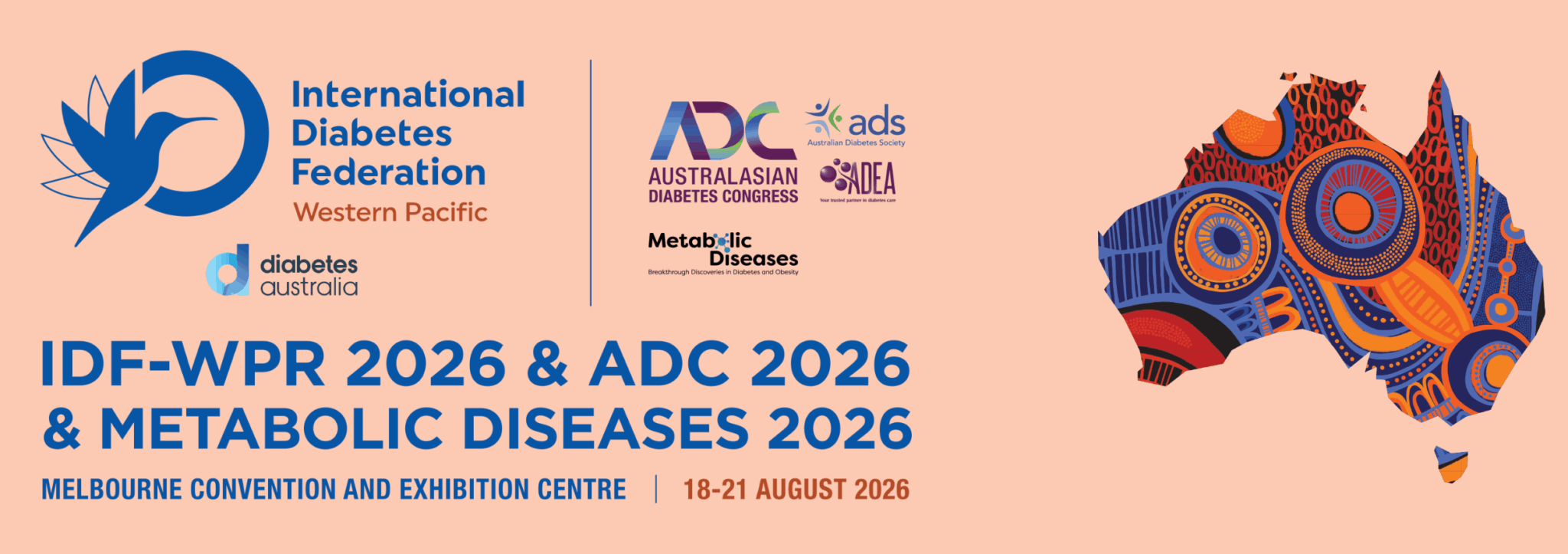 International Diabetes Federation Western Pacific Region Congress ...